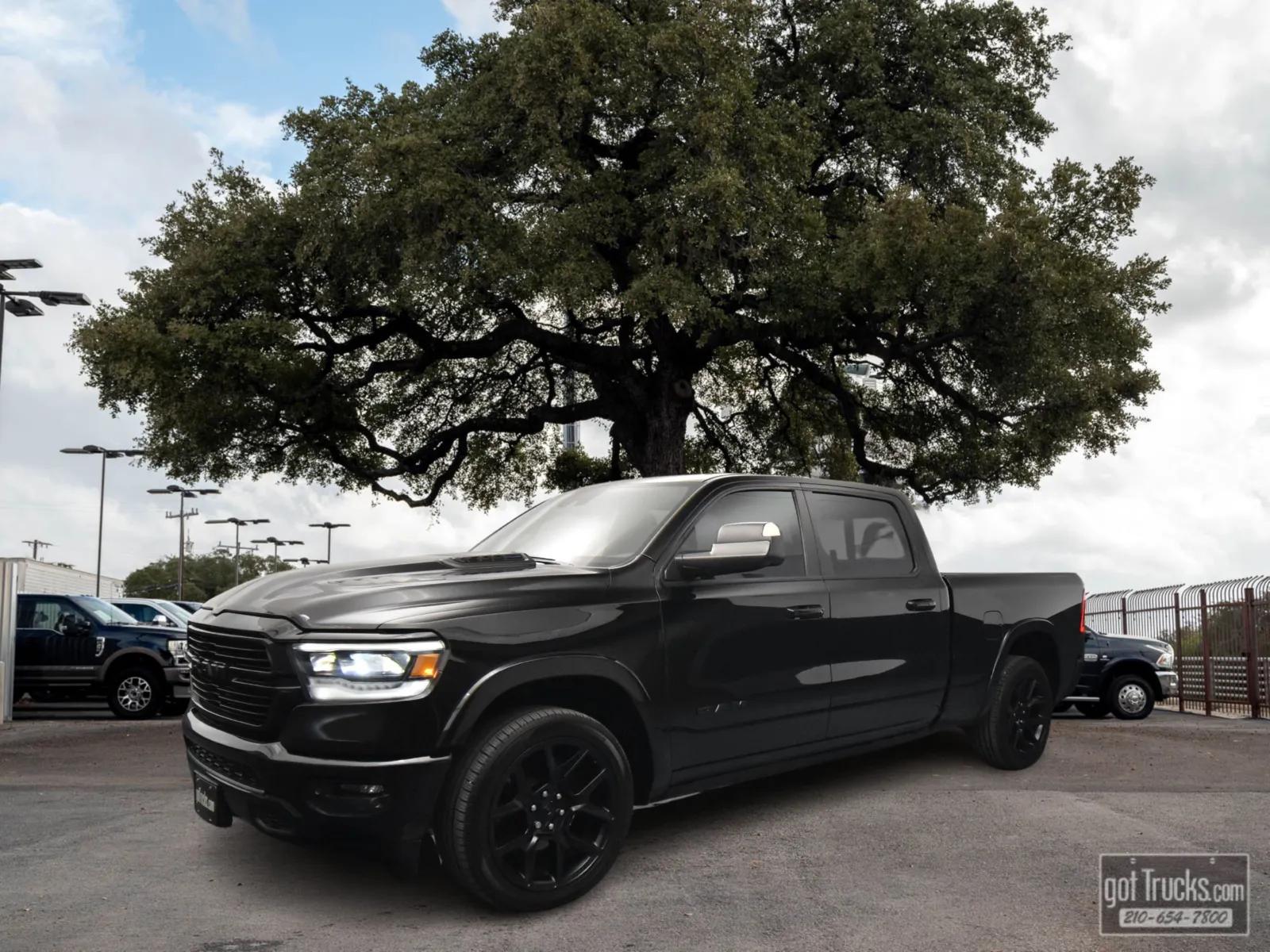 ram ram 1500 pickup 2022 1C6SRFRT3NN414793 image ram ram 1500 pickup 2022 1C6SRFRT3NN414793 image